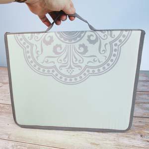 Basic elements - Beadwork Folio Case, 1 styck Beadsmith