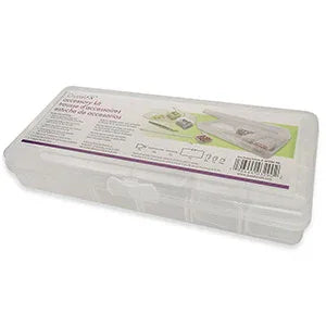 Pärlförvaring - Crystal FX tillbehörsset 1 styck Beadsmith