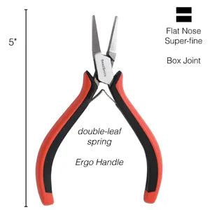Verktyg - Plattång 1 styck Beadsmith