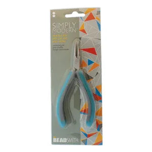 Verktyg - Round nose pliers 1 styck Beadsmith