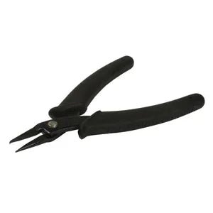 Verktyg - Tång för att öppna dubbla motringar, svart, 1 styck Beadsmith