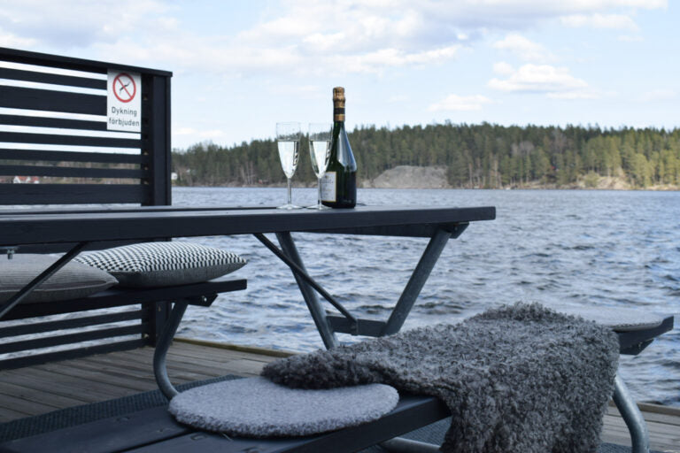 Pärlträff Sommen 2024 - Badtunna Hilmas Pyssel