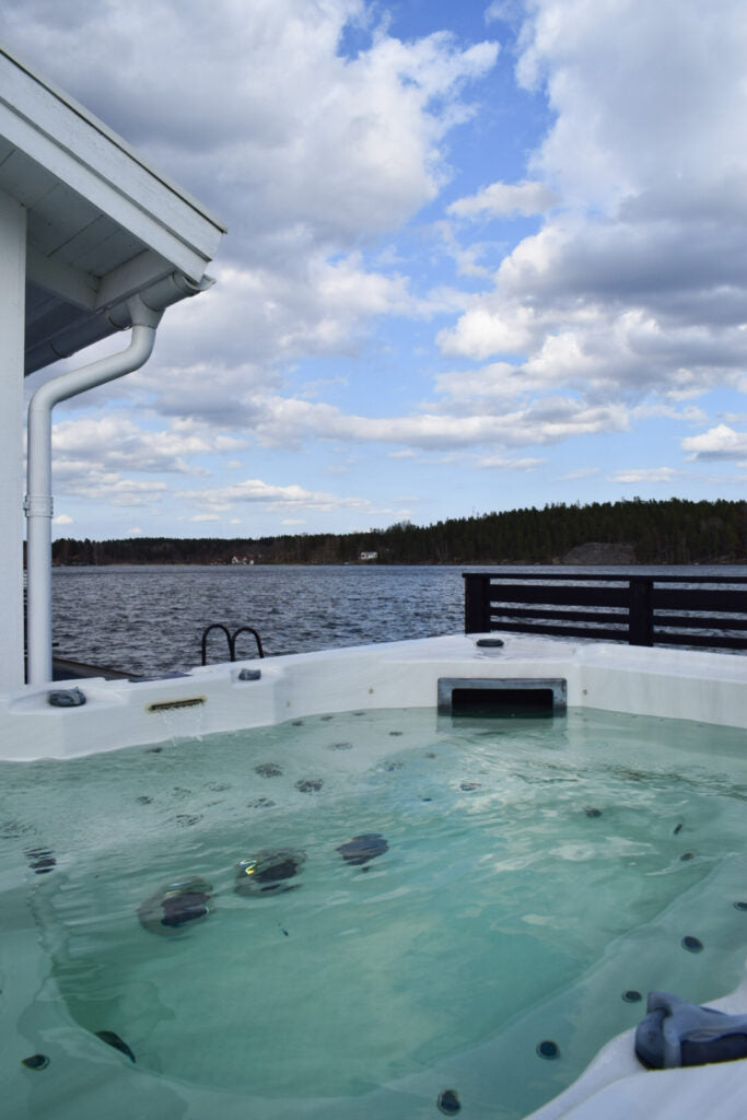 Pärlträff Sommen 2024 - Badtunna Hilmas Pyssel