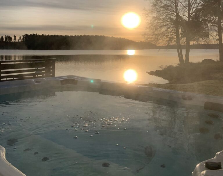 Pärlträff Sommen 2024 - Badtunna Hilmas Pyssel