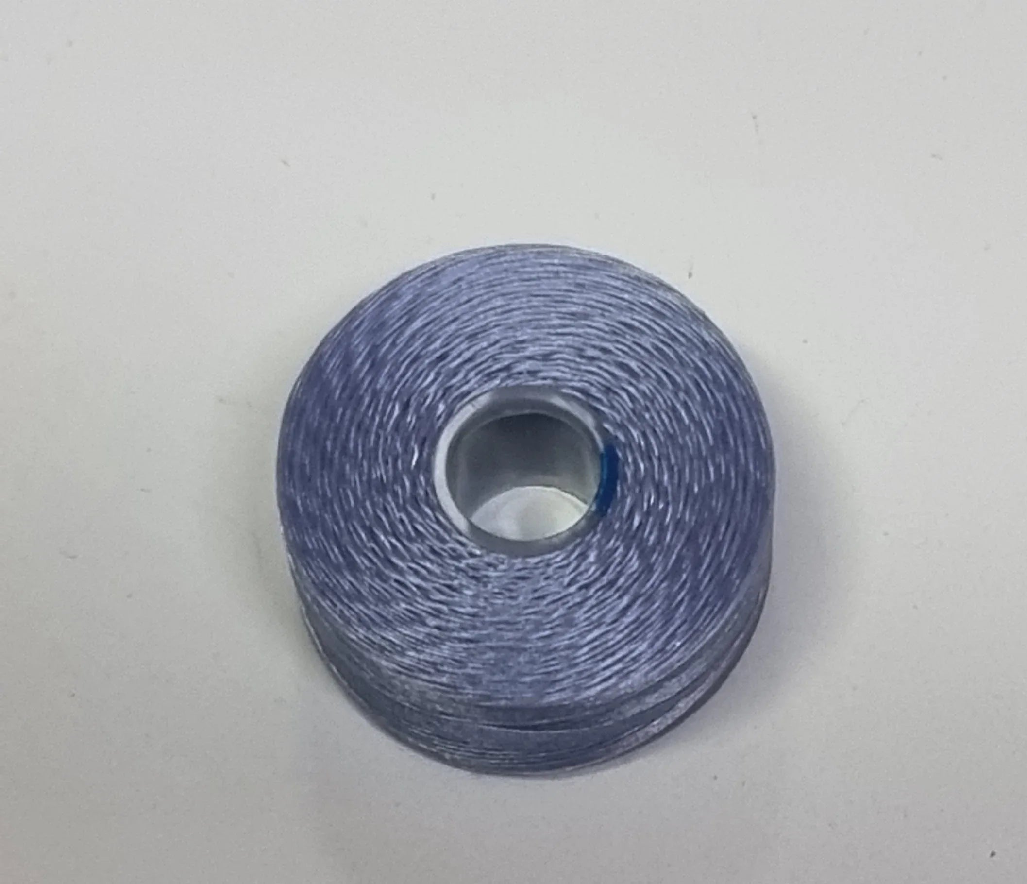 S-lon Bead thread - Capri Blue, Strl AA, 1 Rulle Hilmas Pyssel