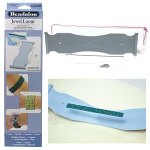 Beadalon - Jewel Loom 1 kit Beadalon