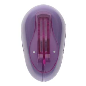 Papperstans Örhänge - Hål 1 styck Packasmile