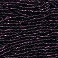 Tjeckiska Seed Beads - Dark Amy S/L 11/0, 17gram Preciosa