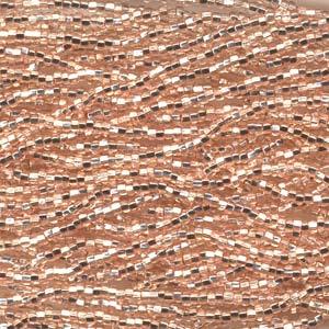 Tjeckiska seed beads - Champagne S/L 11/0, 17 gram Preciosa