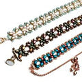 Pretty Little Bracelet Beadsmith