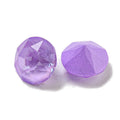Kinesisk strass - Sorbet Purple Velvet 8mm 1 styck Hilmas Pyssel