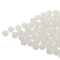 Tjeckiska seed beads - Alabaster 11/0 (17 gram) Preciosa