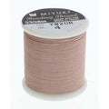 Miyuki Beading thread - Blush, 1 Rulle Miyuki