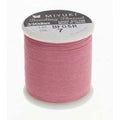 Miyuki Beading thread - Pink, 1 Rulle Miyuki