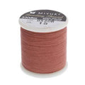 Miyuki Beading thread - Nutmeg, 1 Rulle Miyuki