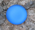 Luna Cabochon - Blueberry 12 mm, 1 styck Hilmas Pyssel