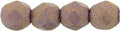 Tjeckiska Firepolish - Pacifica Fig 4 mm 50-pack Hilmas Pyssel