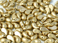Zoliduo Vänster - Aztec Gold 5x8mm, 20-pack Hilmas Pyssel