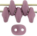 SuperDuo - Saturated Lavender 10 gram Matubo