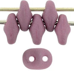 SuperDuo - Saturated Lavender 10 gram Matubo