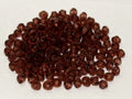 Tjeckiska MC Bicone - Lt Burgundy 3 mm 30-pack Preciosa