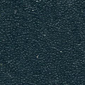 Tjeckiska Charlotte seed beads - Jet 15/0, 5 gram Preciosa