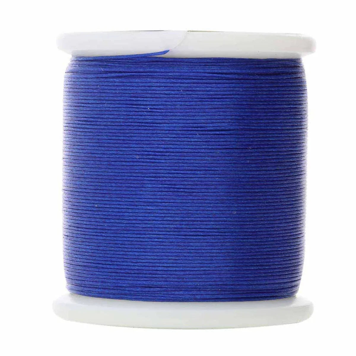 K.O Pärltråd - Clear Blue, 1 Rulle K.O Beading Thread
