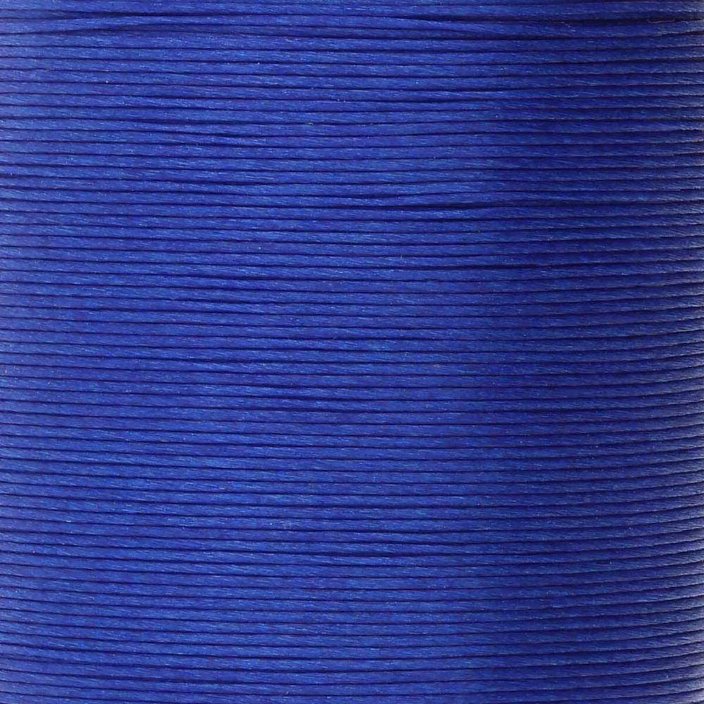 K.O Pärltråd - Clear Blue, 1 Rulle K.O Beading Thread