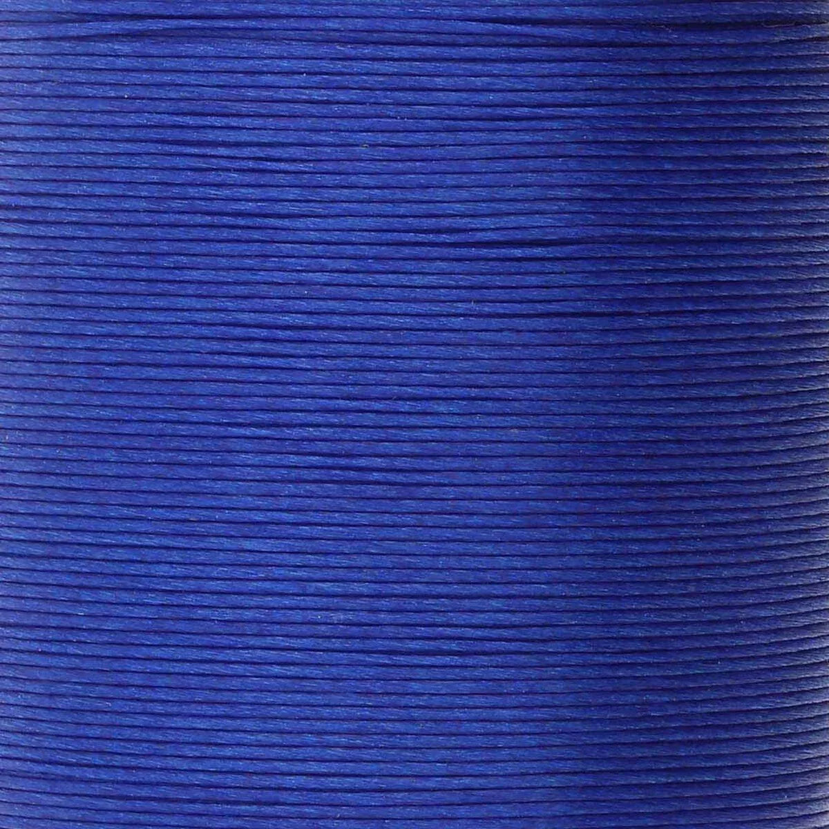 K.O Pärltråd - Clear Blue, 1 Rulle K.O Beading Thread
