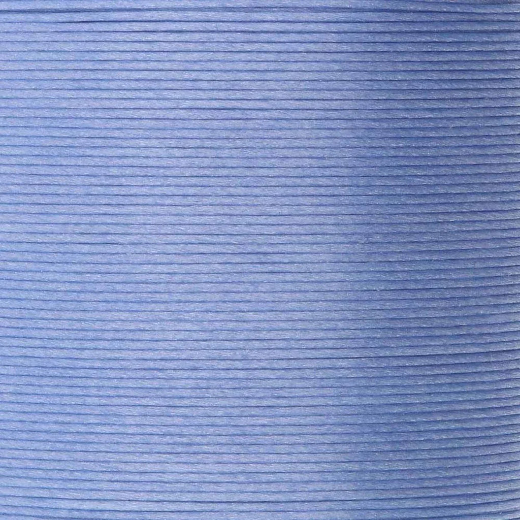 K.O Pärltråd - Light Blue, 1 Rulle K.O Beading Thread