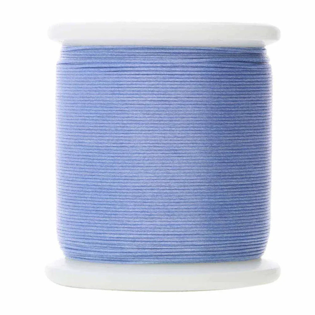 K.O Pärltråd - Light Blue, 1 Rulle K.O Beading Thread