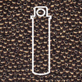 Miyuki Drops - Dark Bronze 2,8mm Miyuki