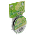 Flex-Rite - Svart 0,35mm, 49 trådar, 1 rulle Beadsmith