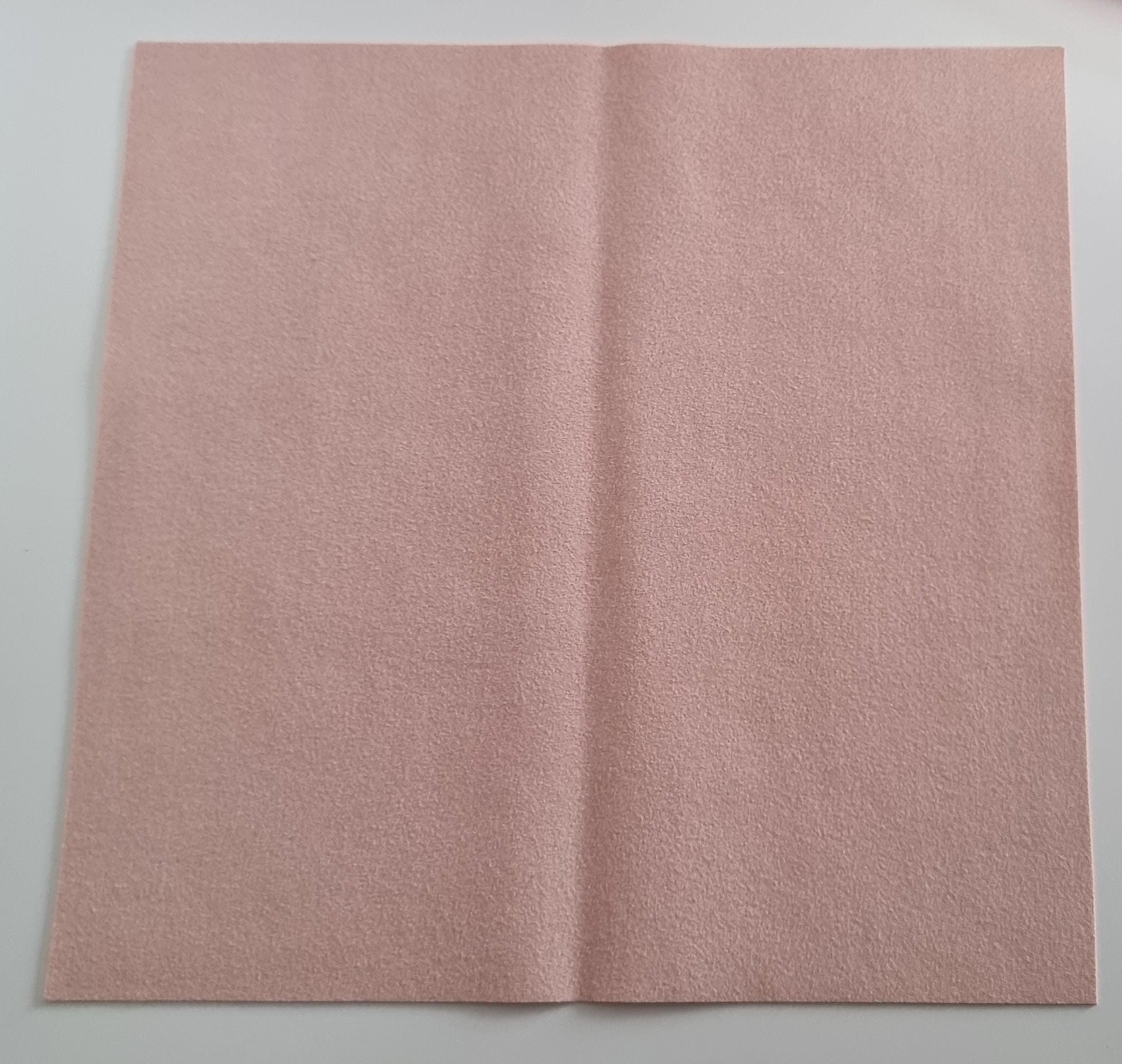 Ultrasuede - Glaze, 21x21cm 1 styck Hilmas Pyssel