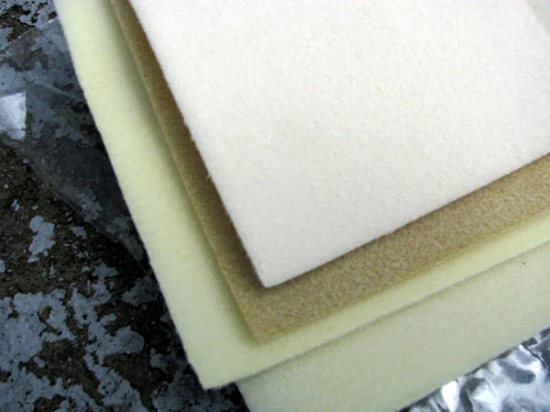 Pärlmatta - 28 x 36 cm 1 styck Hilmas Pyssel