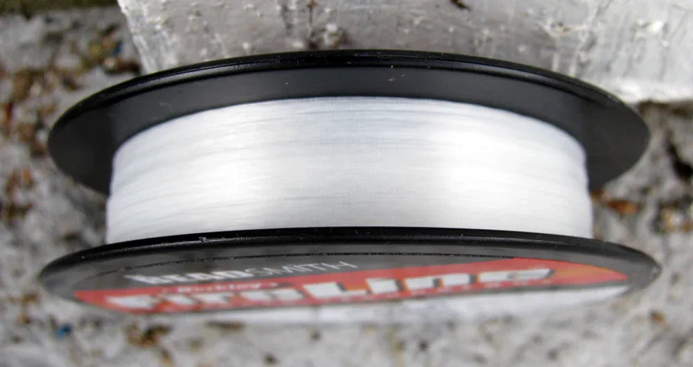 FireLine 6 LB - Crystal / Klar, 50 YD Beadsmith