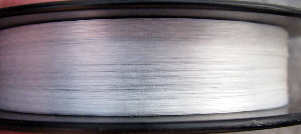 FireLine 4 LB - Crystal / Klar 50 YD Beadsmith