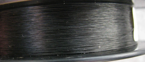 FireLine 4 LB - Smoke / Mörkgrå, 50 YD Beadsmith