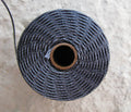 S- Lon bead cord - Indigo, 1 rulle Hilmas Pyssel