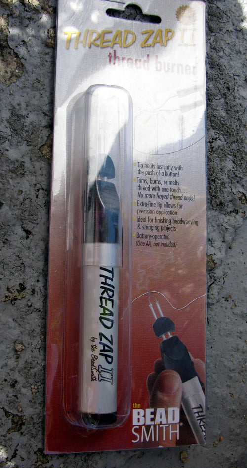 Thread Zap II - Trådbrännare 1 styck Beadsmith
