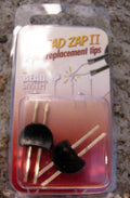 Thread Zap II & Cord Zap - Extra Spetsar, 2-Pack Beadsmith