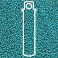 Miyuki Seed Beads - Special Dyed Bright Turquoise 11/0 8,5gram Miyuki
