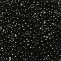 Miyuki Seed Beads - Opaque Back 11/0, 10 gram Miyuki