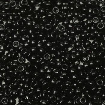 Miyuki Seed Beads - Opaque Back 11/0, 10 gram Miyuki