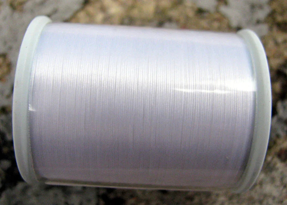 SoNo Pärltråd - Vit, 1 Rulle SoNo Beading Thread