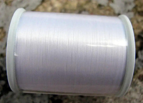 SoNo Pärltråd - Vit, 1 Rulle SoNo Beading Thread
