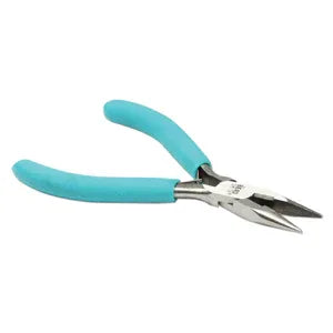 Verktyg - Chain nose pliers with cutter 1 styck Beadsmith