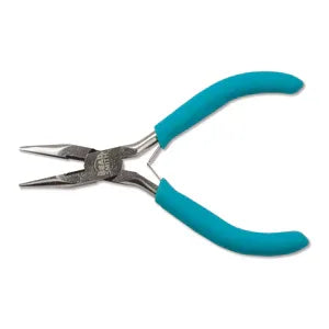 Verktyg - Chain nose pliers with cutter 1 styck Beadsmith