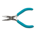 Verktyg - Chain nose pliers with cutter 1 styck Beadsmith