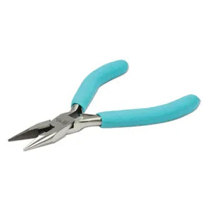 Verktyg - Chain nose pliers with cutter 1 styck Beadsmith